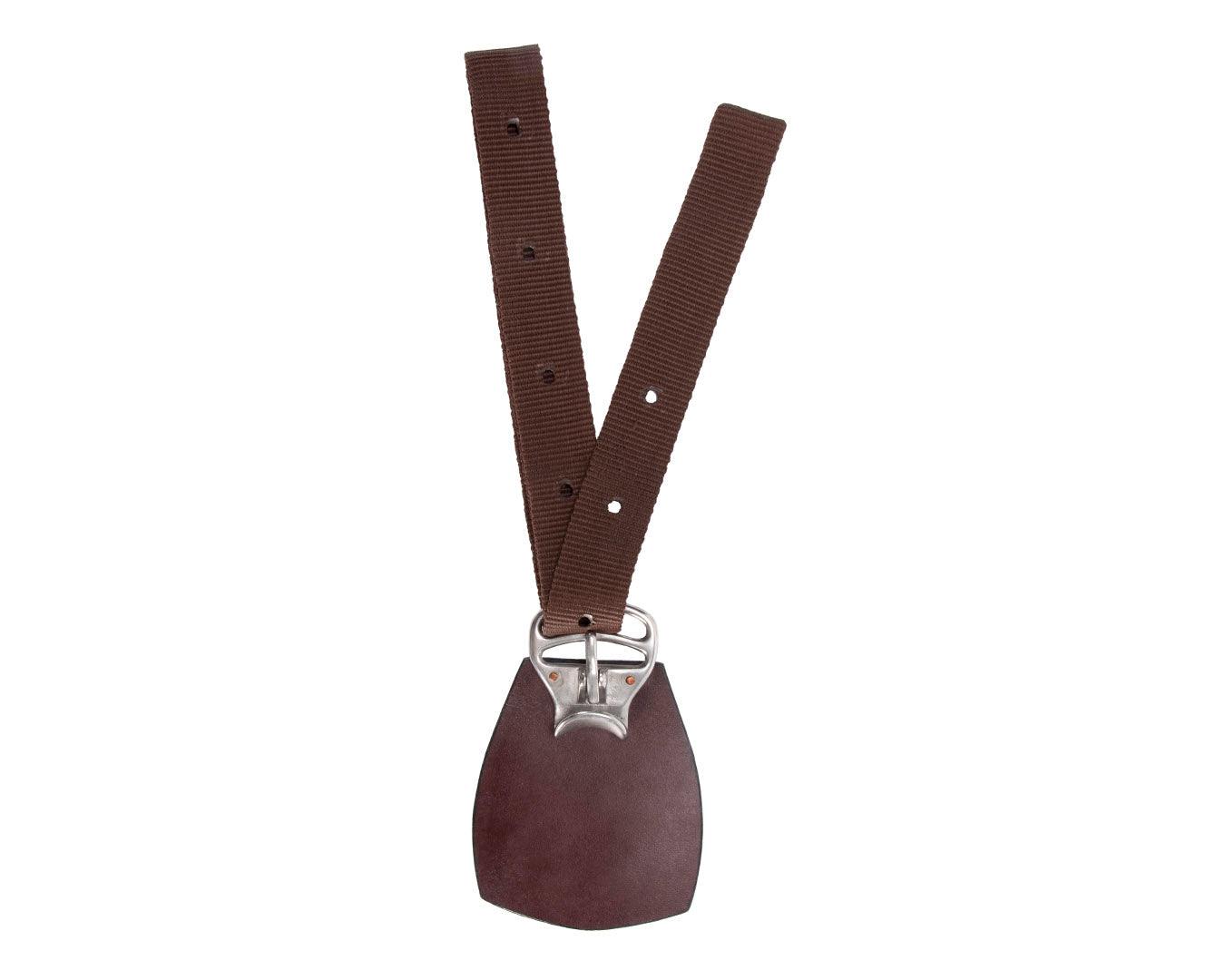 Horse Sense Nylon Bates Pull-Up - Image 3