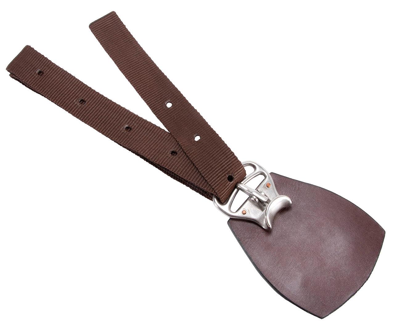 Horse Sense Nylon Bates Pull-Up - Image 4