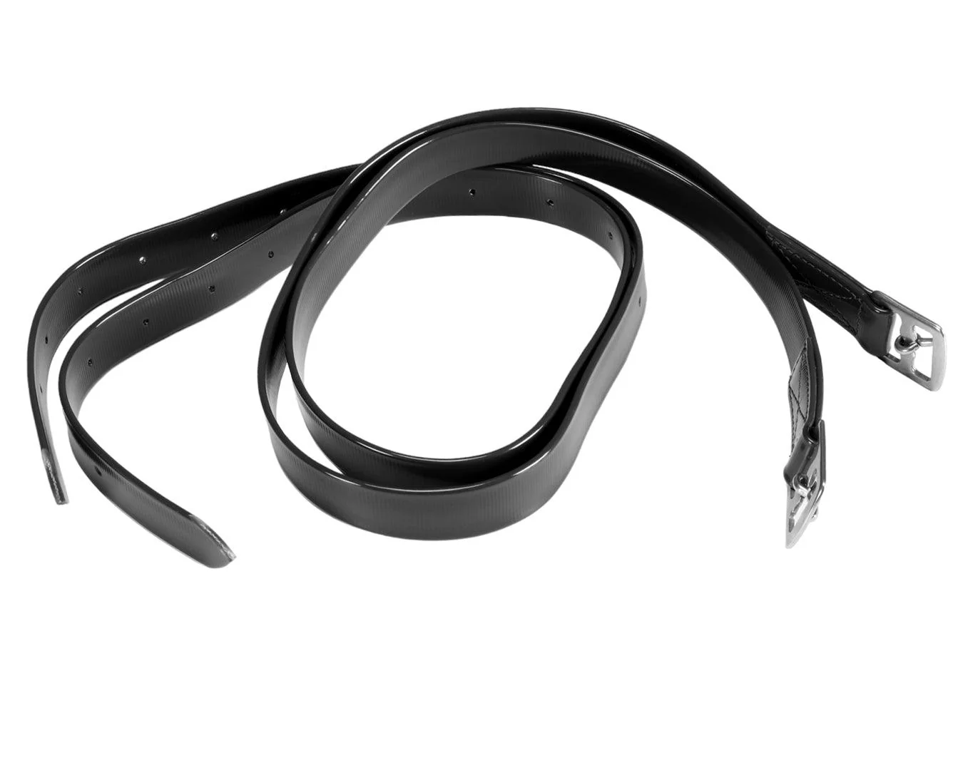 Horse Sense PN Stirrup Straps - Image 5