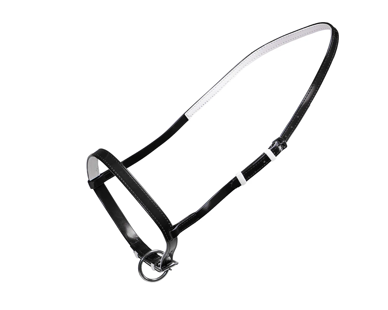 Horse Sense Polo Noseband