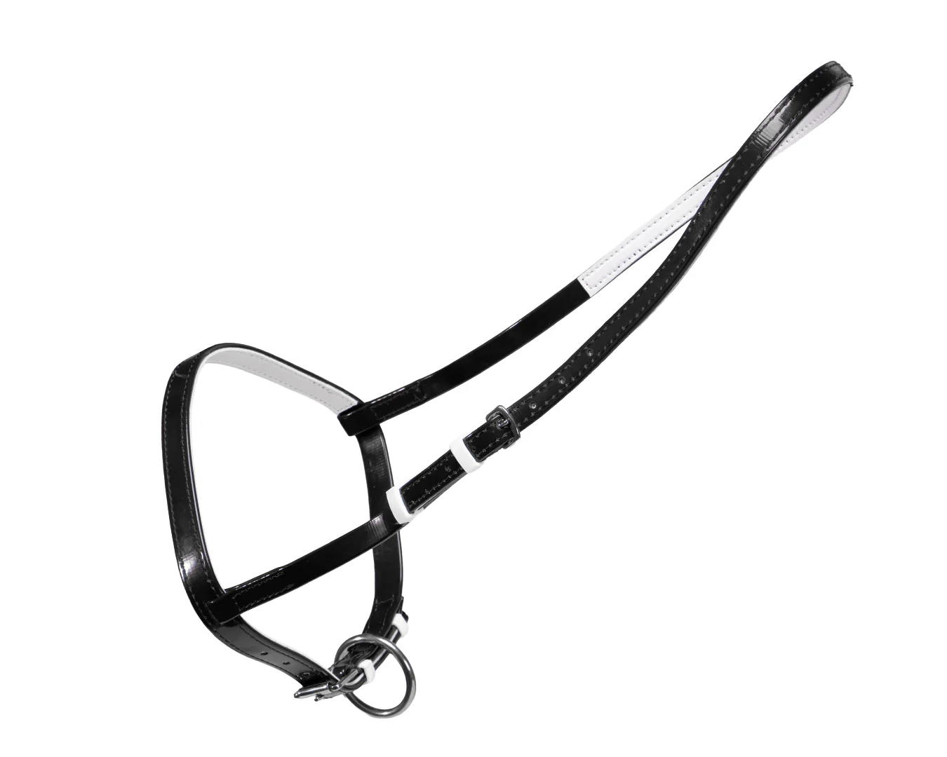 Horse Sense Polo Noseband - Image 2