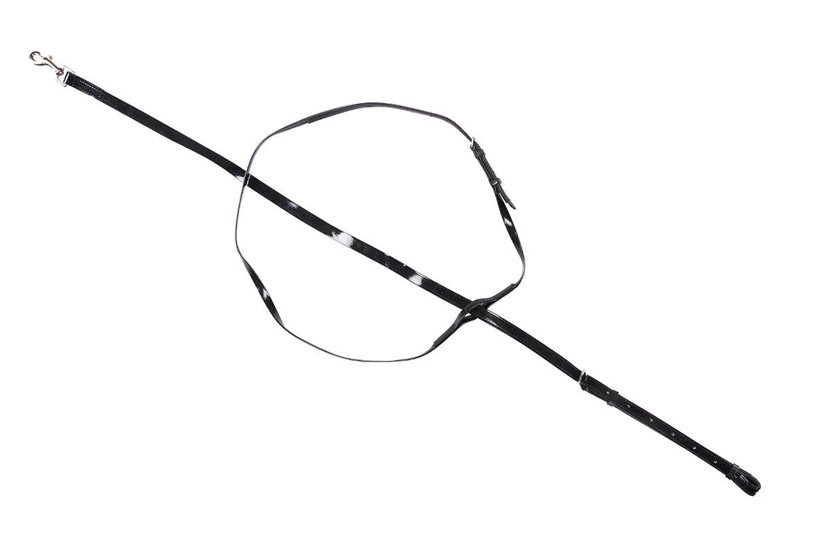 Horse Sense Polo Standing Martingale