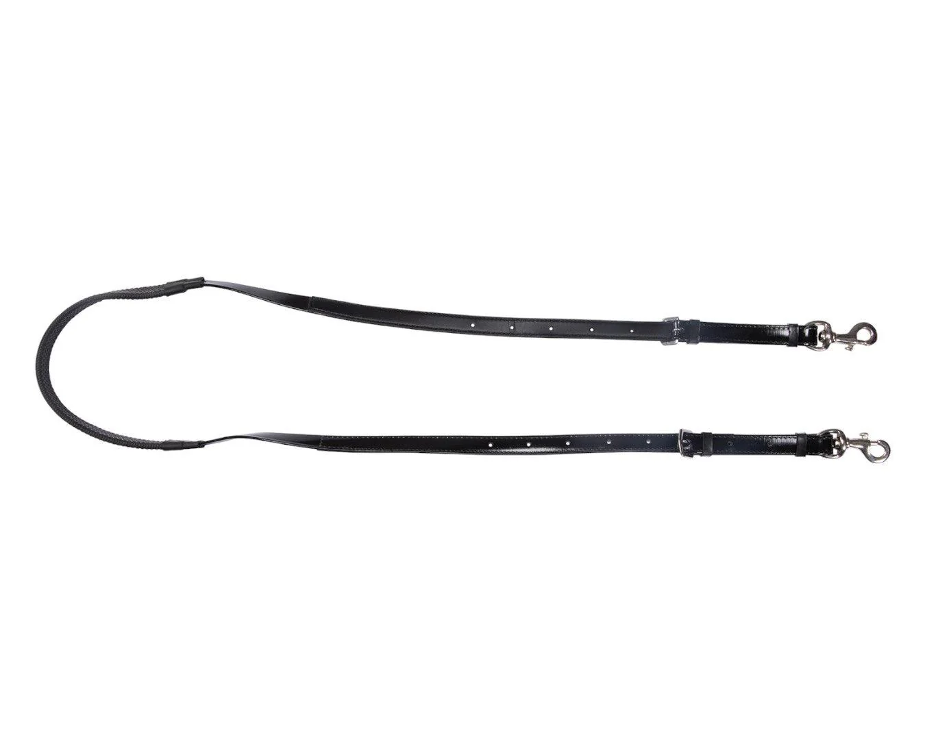 Horse Sense Polocrosse Rein