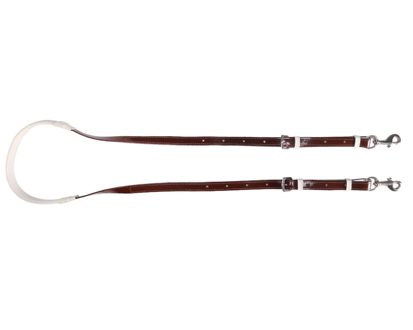 Horse Sense Polocrosse Rein - Image 10