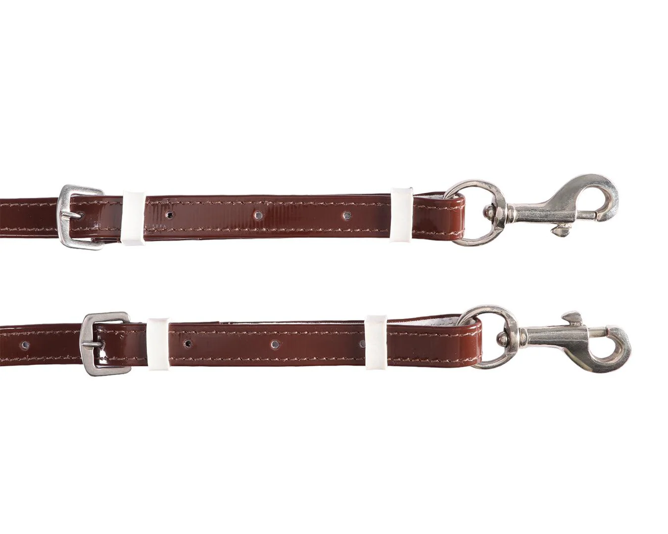 Horse Sense Polocrosse Rein - Image 11