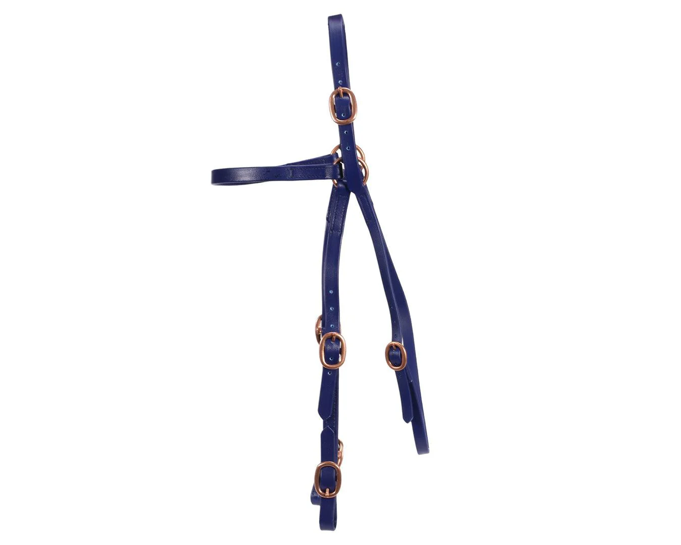 Horse Sense Race Barcoo Bridle - Image 4