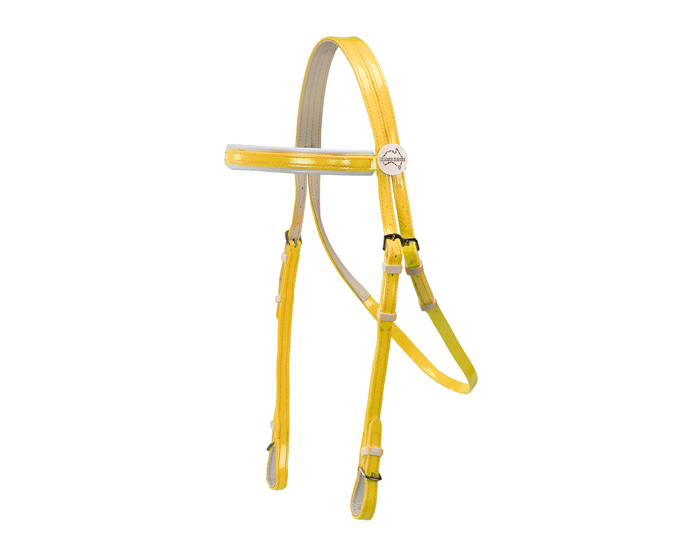 Horse Sense Race Bridle Head - Image 15