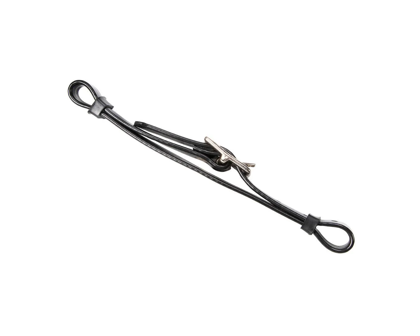 Horse Sense Race Curb Strap - Image 4