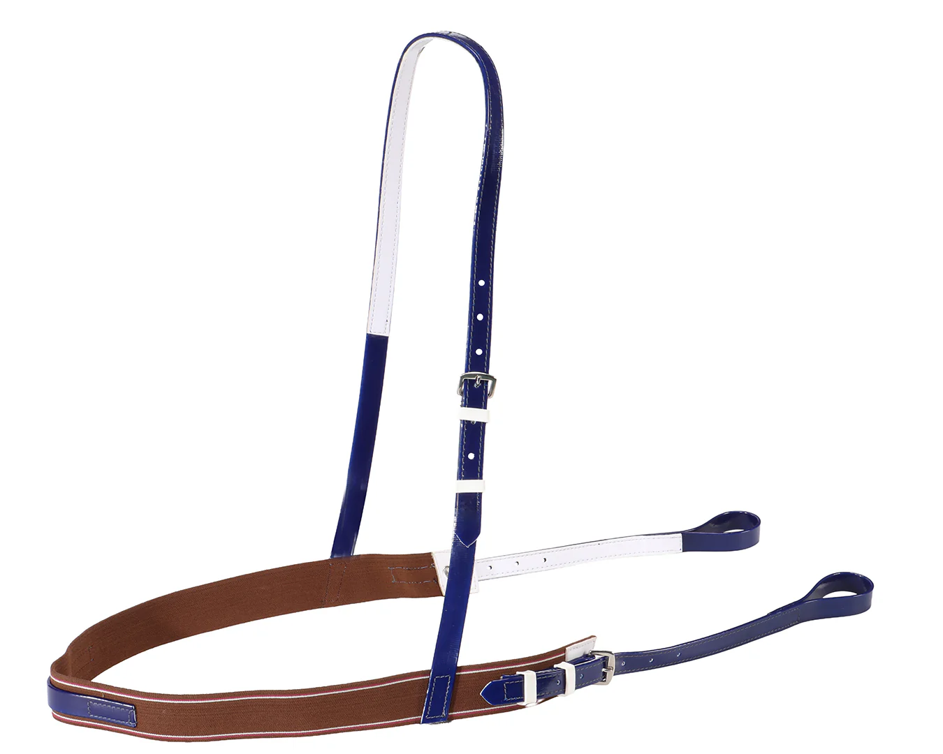 Horse Sense Race Exercise Breastplate - Image 3