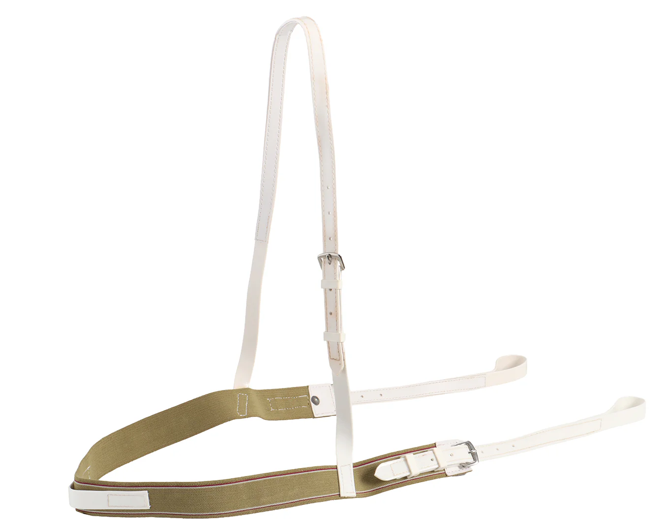 Horse Sense Race Exercise Breastplate - Image 7