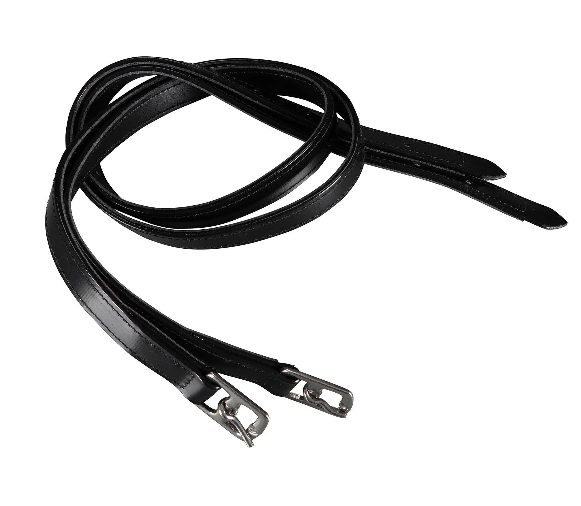 Horse Sense Race Exercise Stirrup Straps