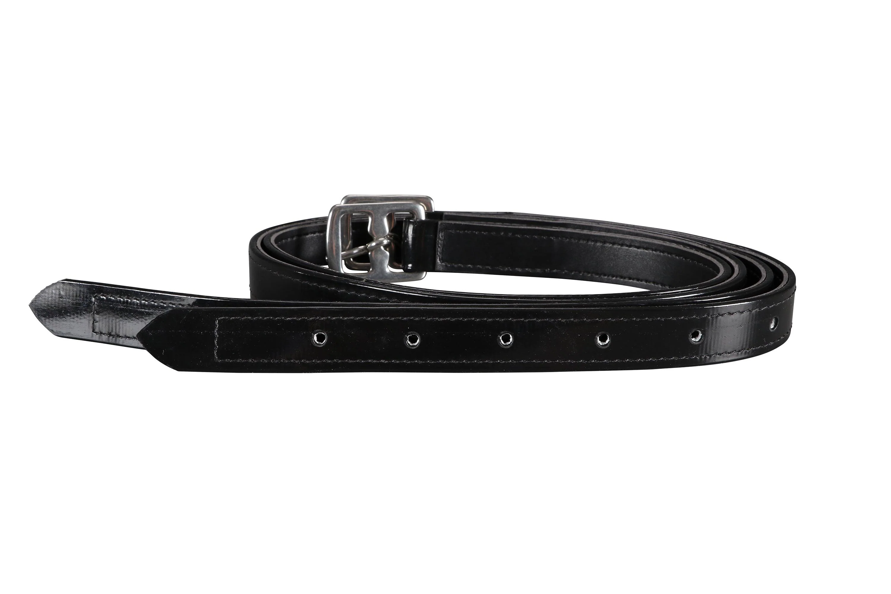 Horse Sense Race Exercise Stirrup Straps - Image 2