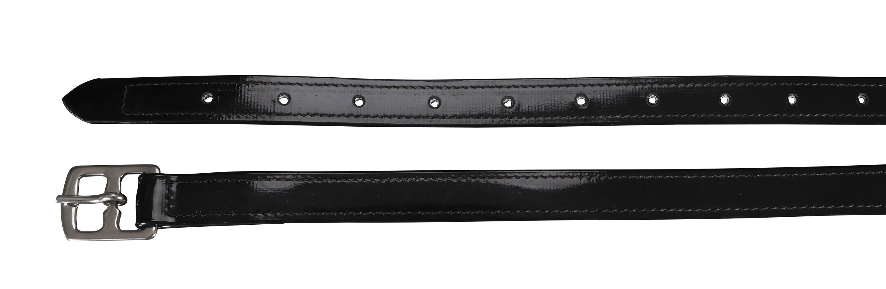 Horse Sense Race Exercise Stirrup Straps - Image 3