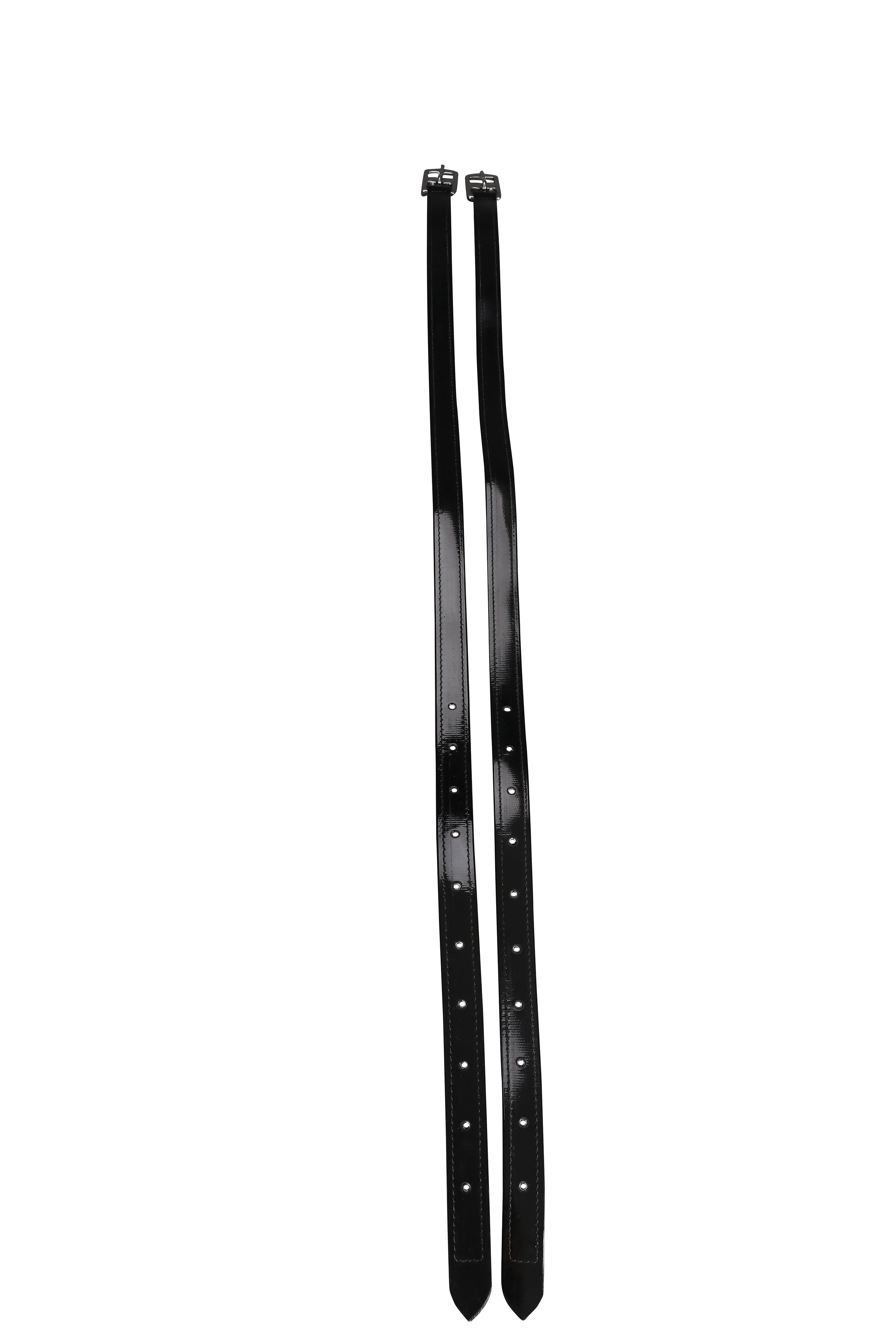 Horse Sense Race Exercise Stirrup Straps - Image 4