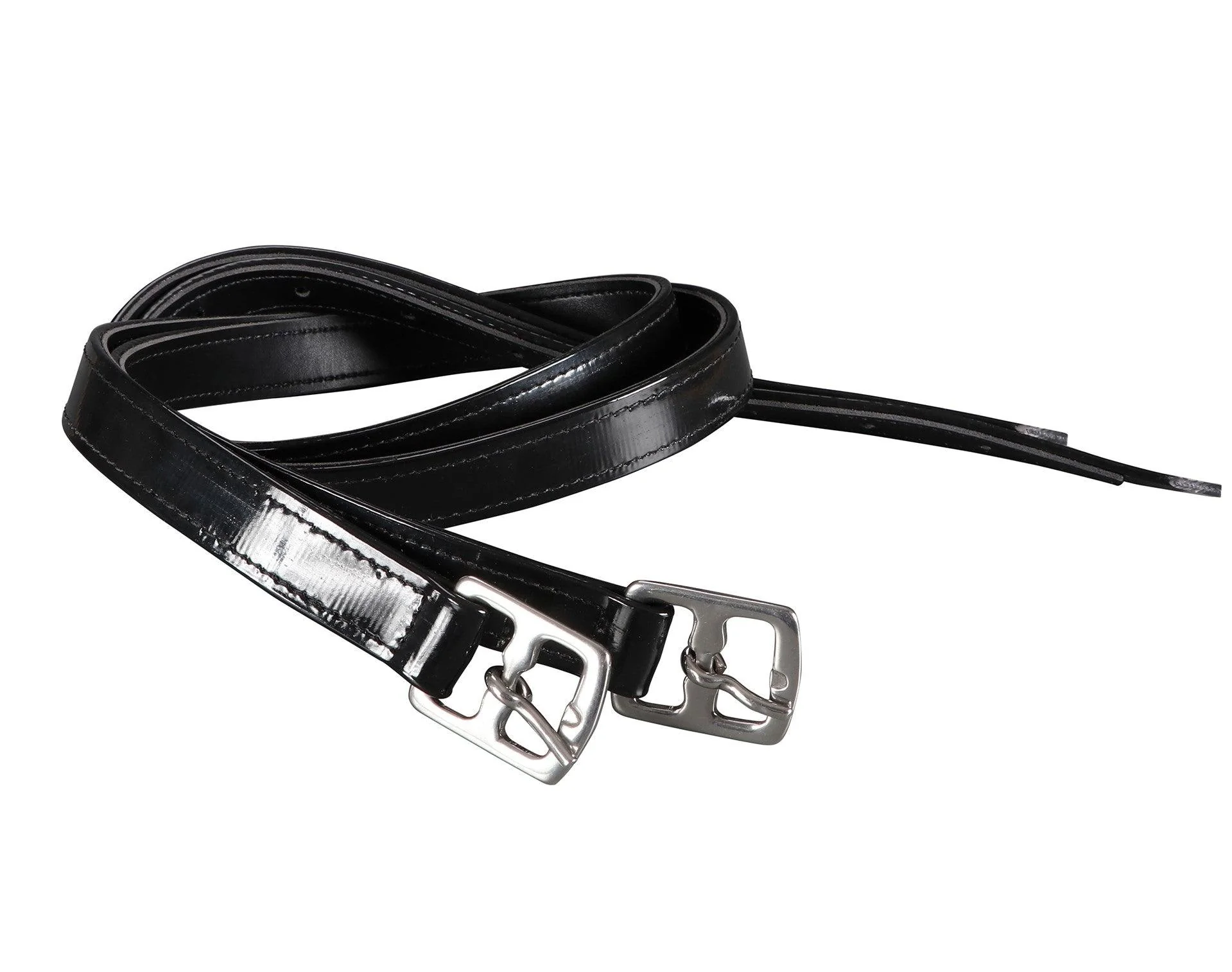 Horse Sense Race Exercise Stirrup Straps - Image 5