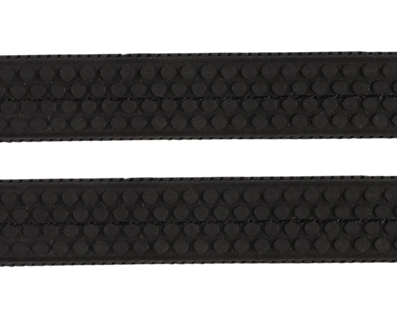 Horse Sense Race Reins 5/8" With Buckle Ends - Image 4