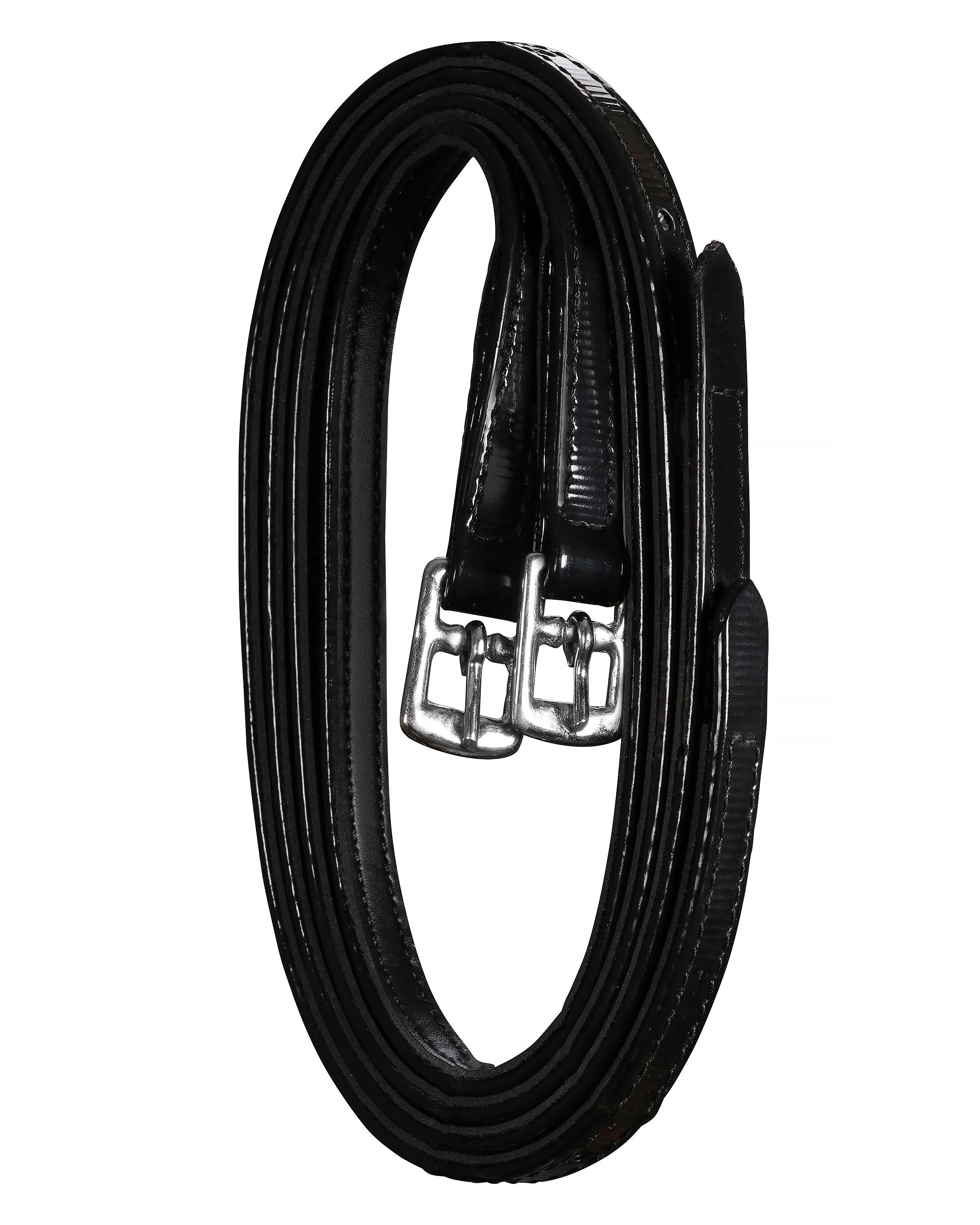 Horse Sense Race Stirrup Straps