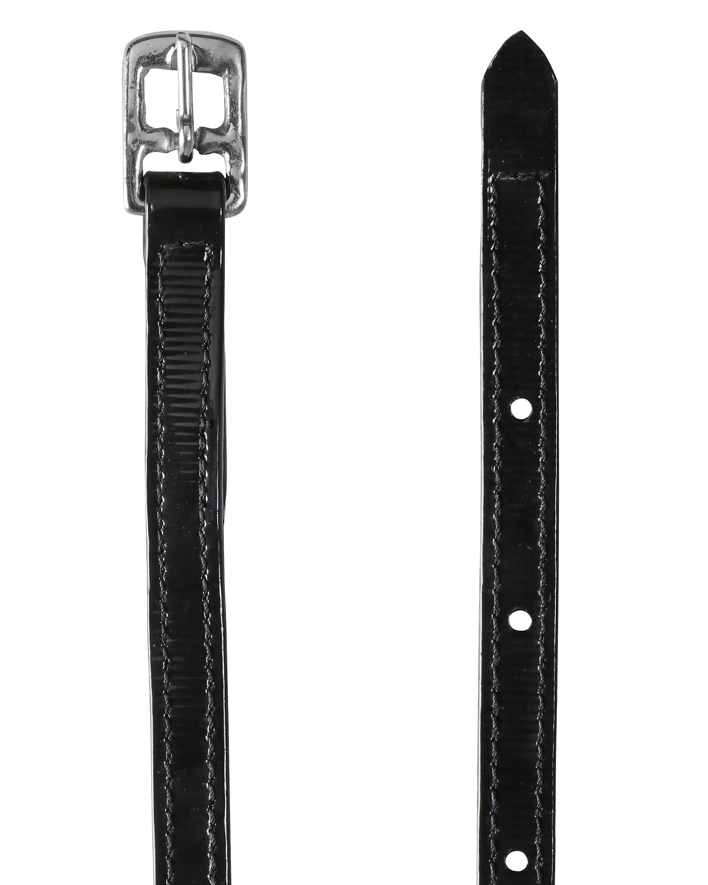 Horse Sense Race Stirrup Straps - Image 2