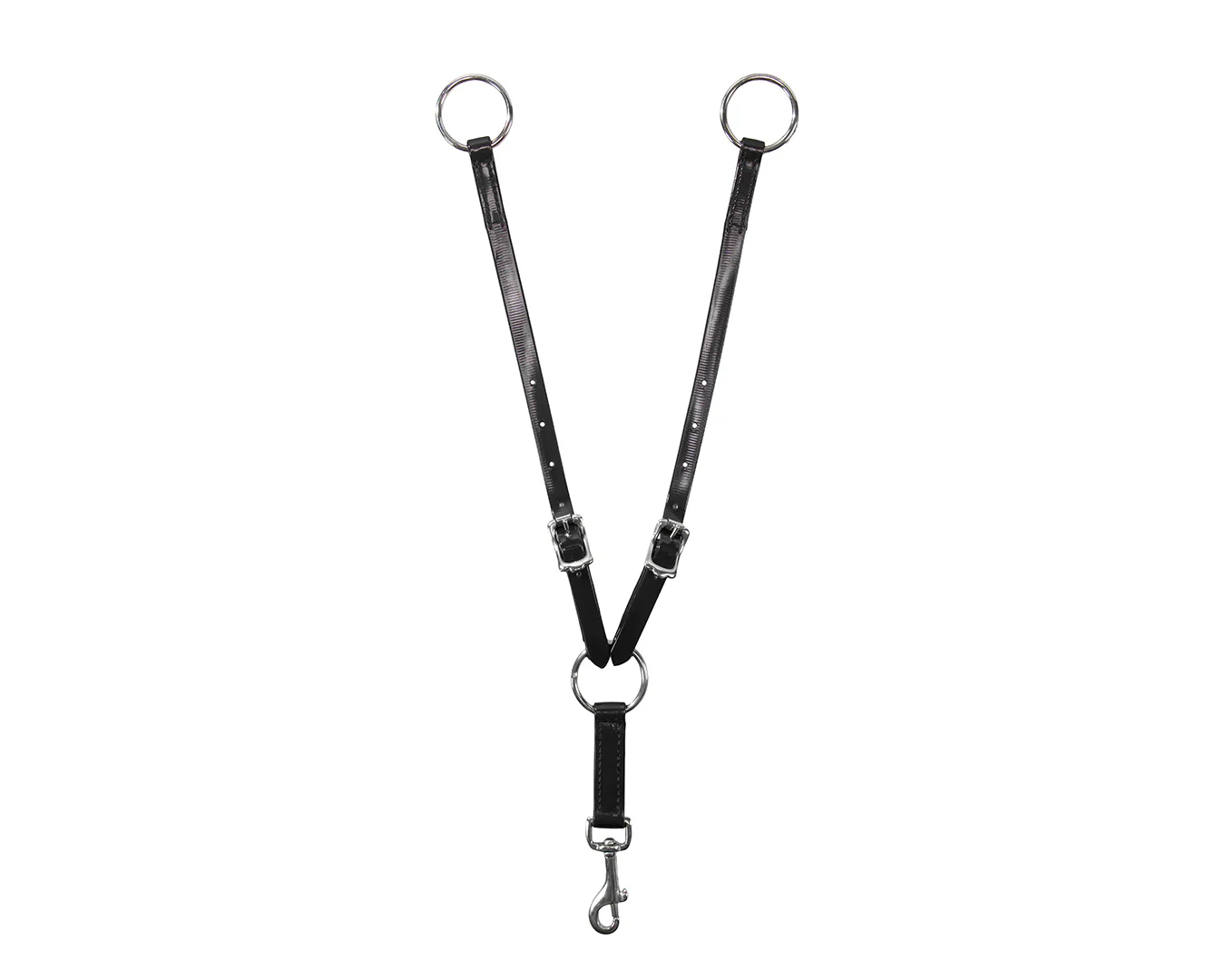Horse Sense Running Martingale Attachment
