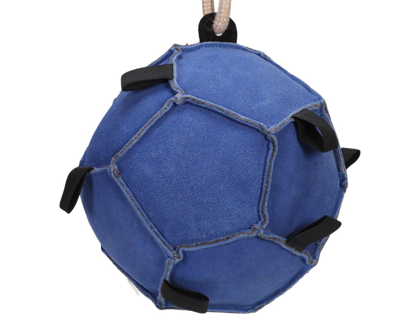 Horse Sense Suede Stall Horse Ball - Image 2