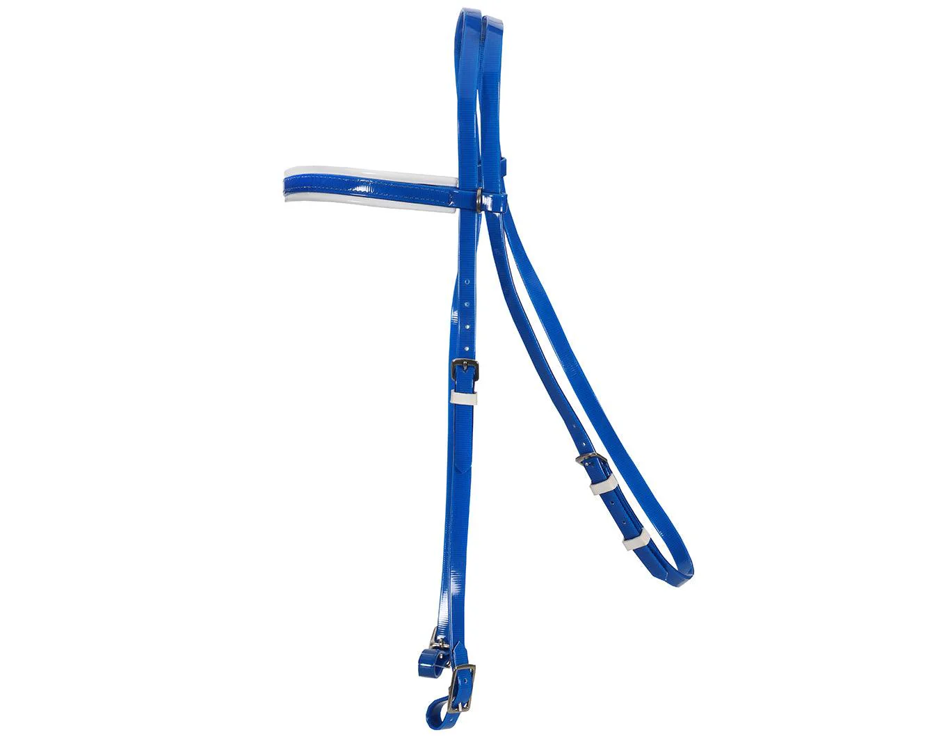 Horse Sense Y-Line Pony Club Bridle Head - Image 18