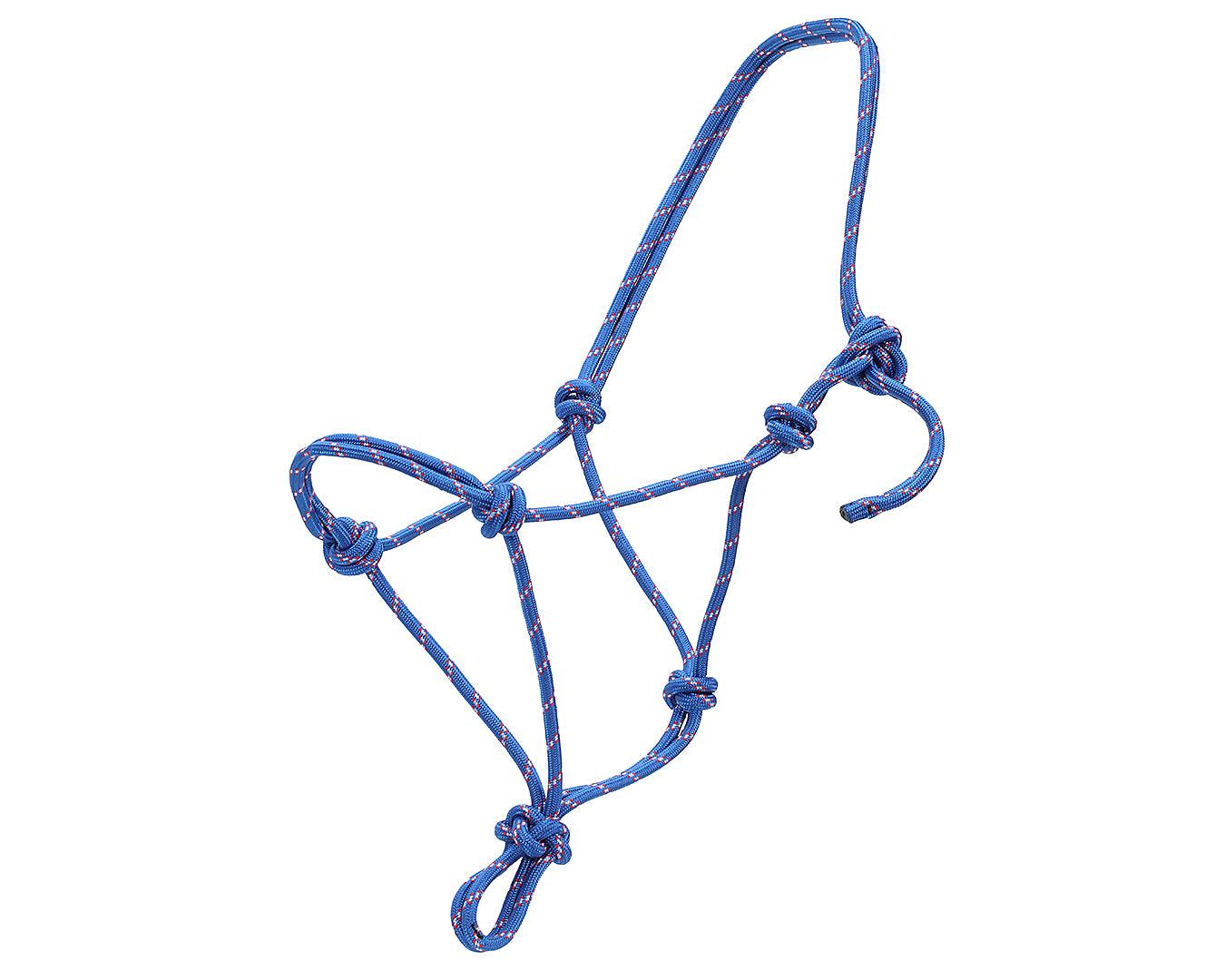 Horsemanship Halter - Image 4