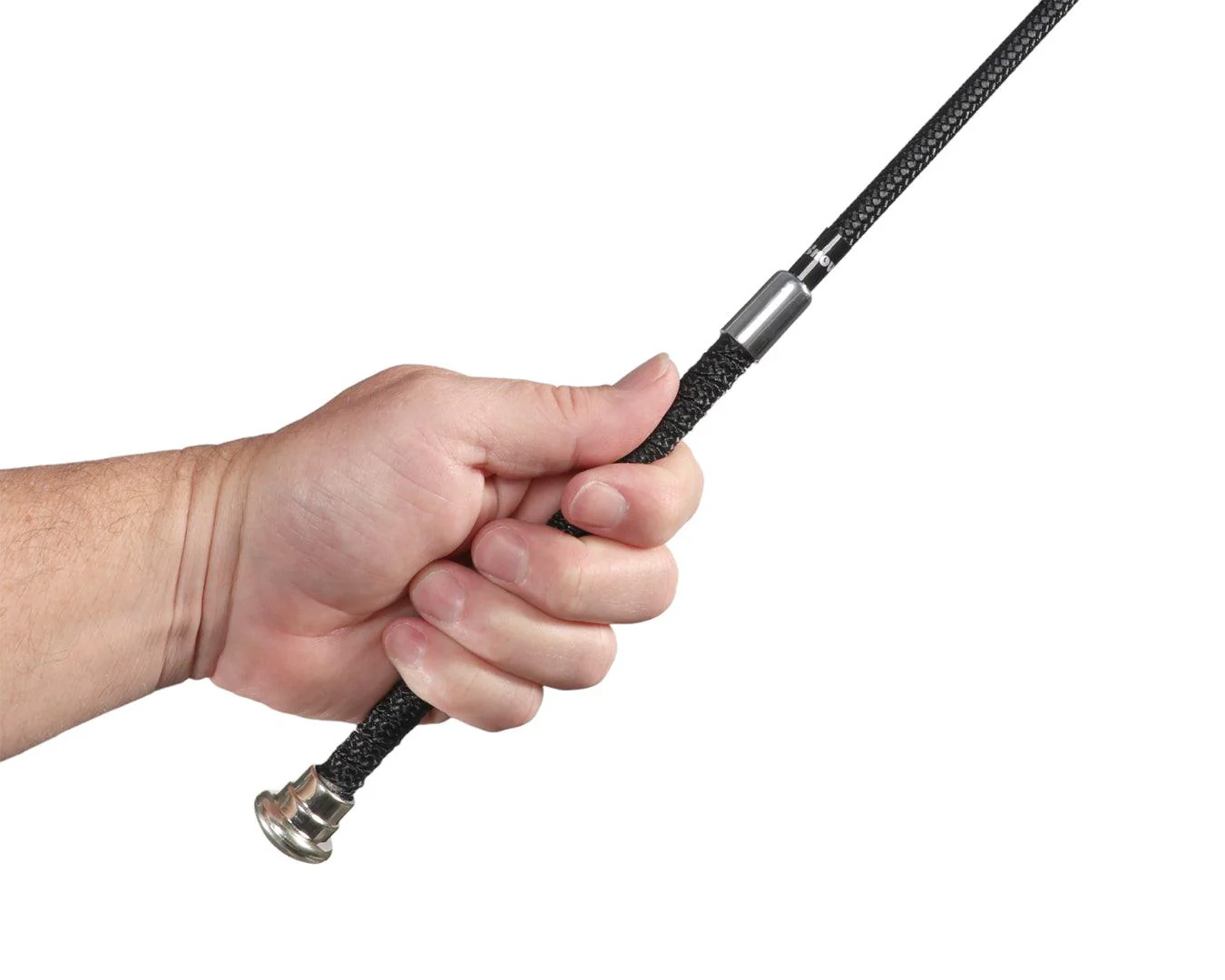Horsemaster Economy Dressage Whip - Image 4