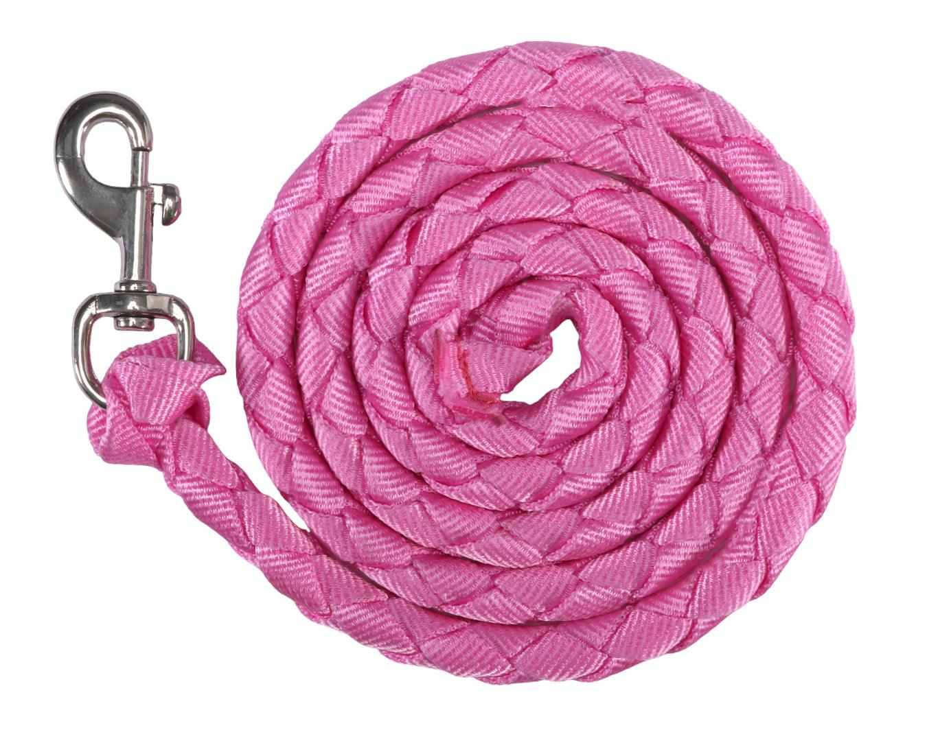 Horsemaster Hand-Braided Poly Lead - Image 3