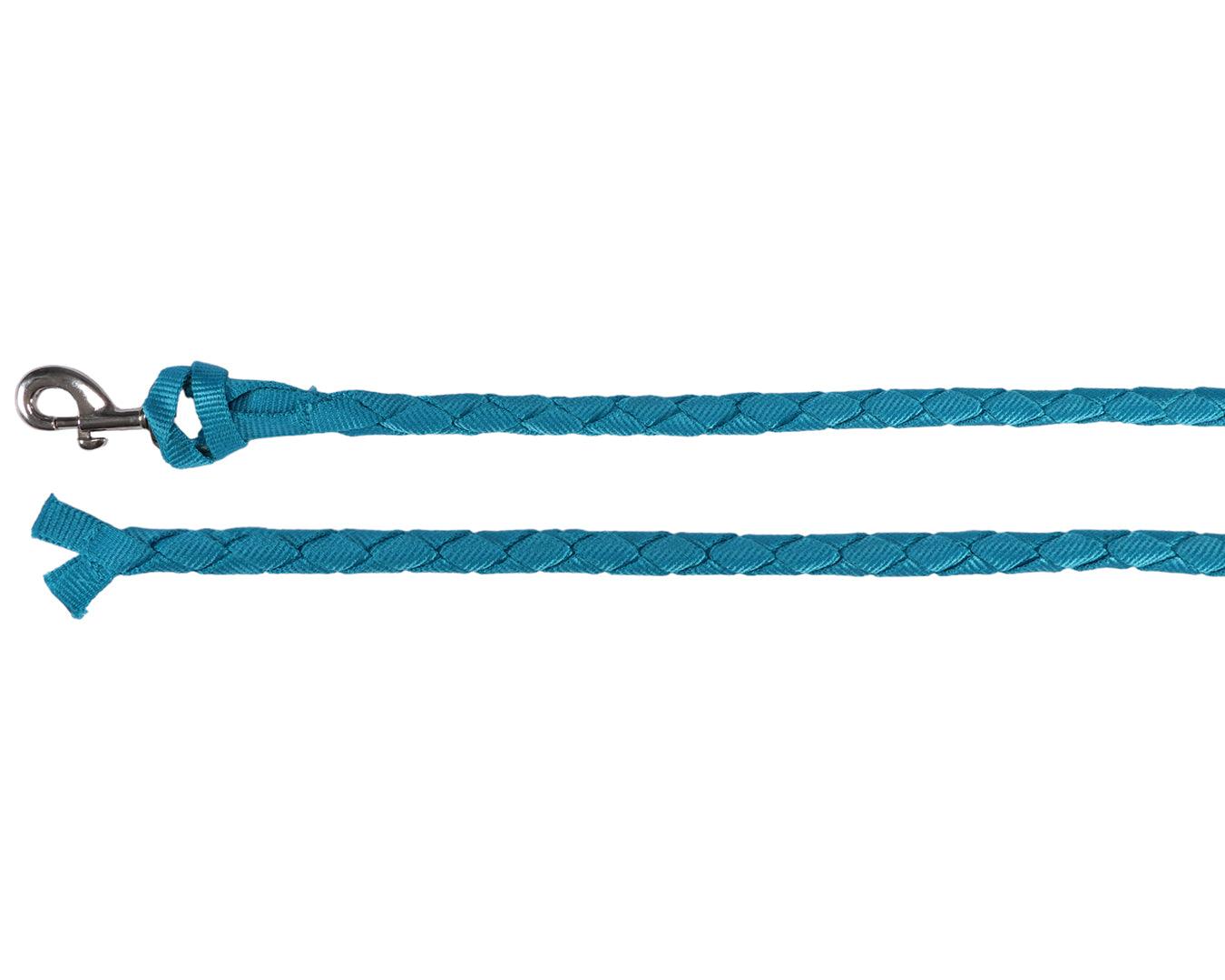 Horsemaster Hand-Braided Poly Lead - Image 8