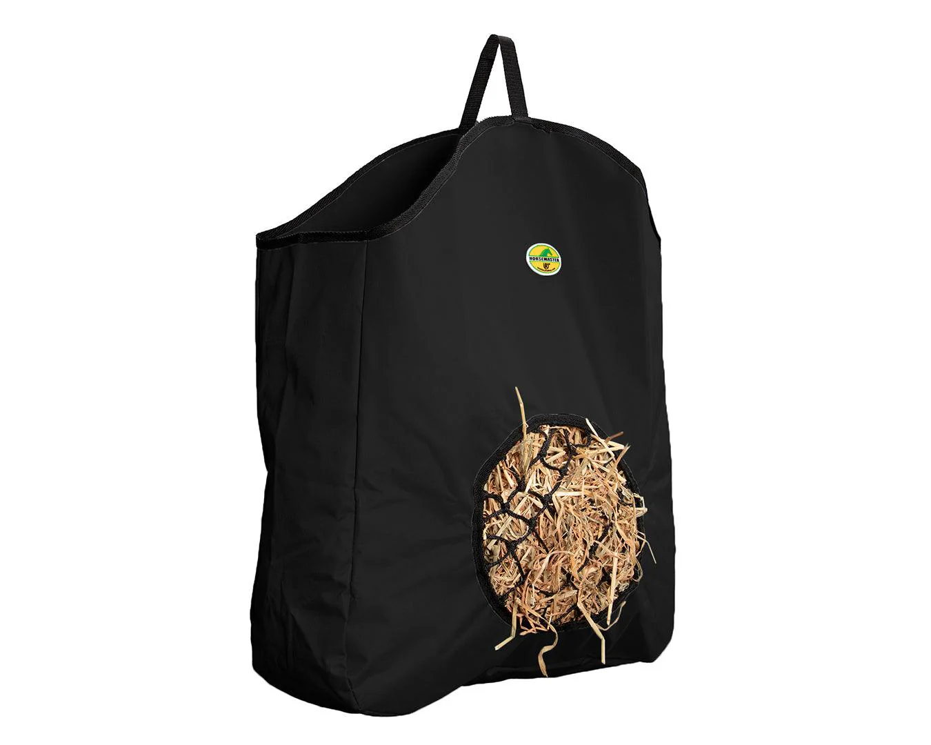 Horsemaster Hay Bag Feeder - Image 10