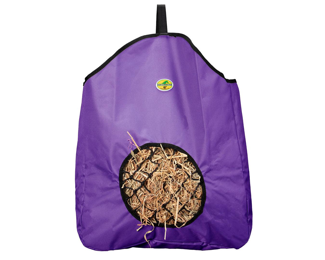 Horsemaster Hay Bag Feeder - Image 5