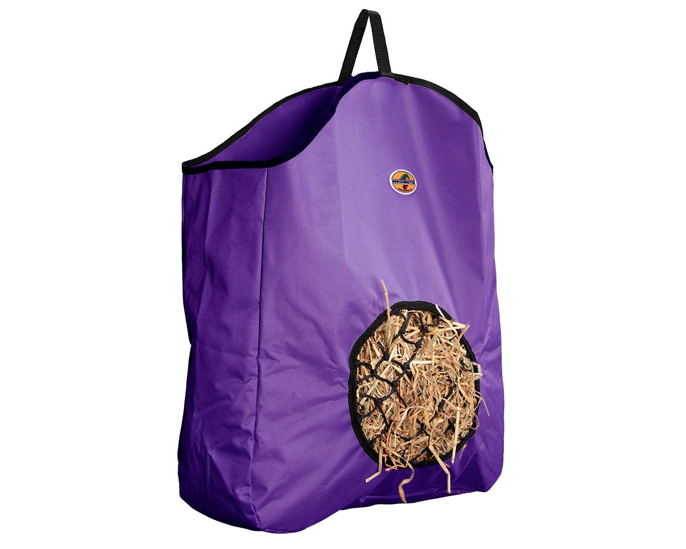 Horsemaster Hay Bag Feeder - Image 6