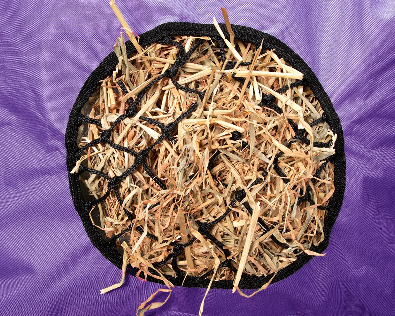Horsemaster Hay Bag Feeder - Image 7