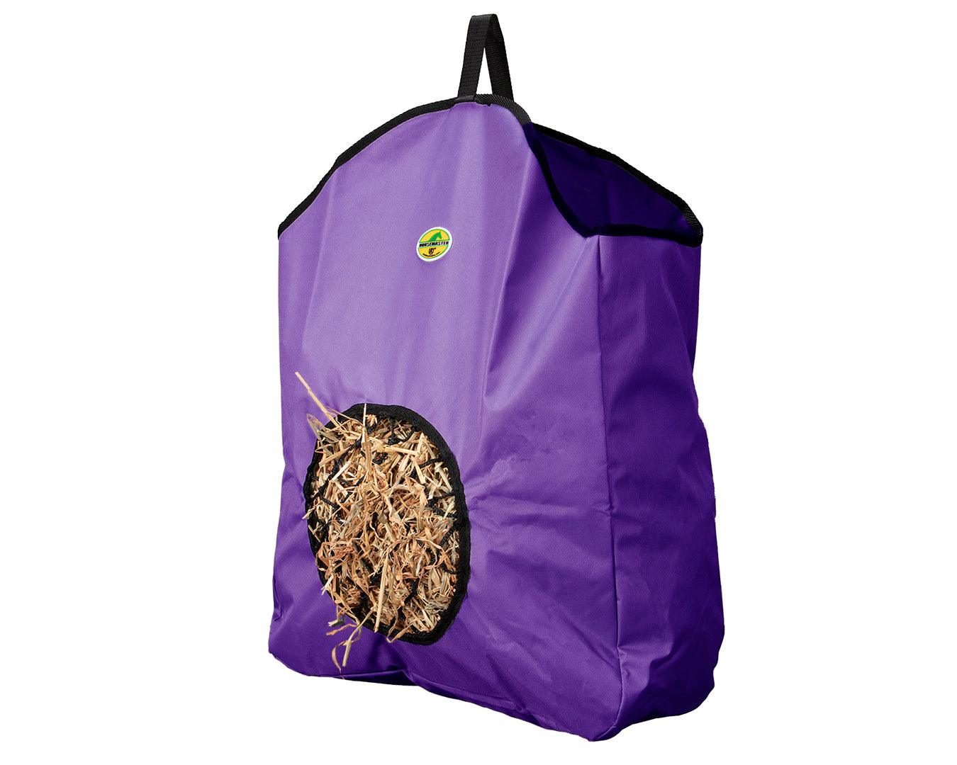 Horsemaster Hay Bag Feeder - Image 8