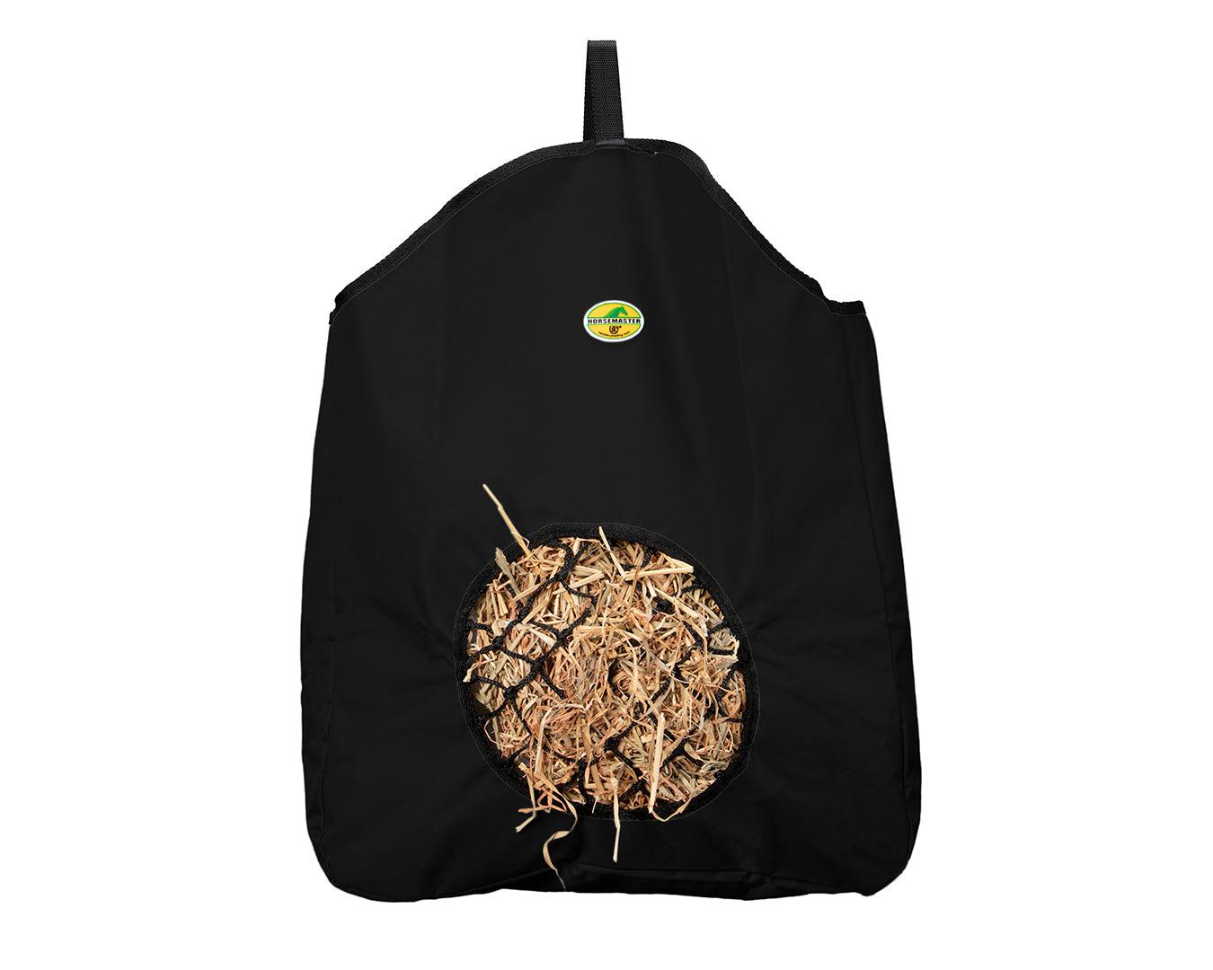 Horsemaster Hay Bag Feeder - Image 9