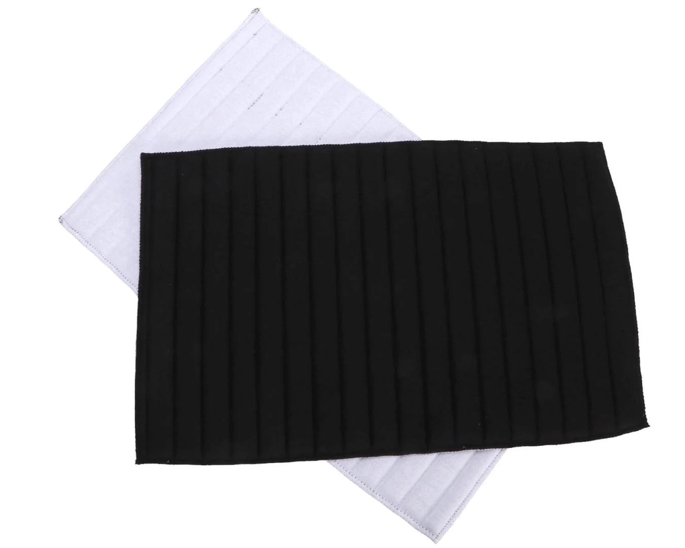Horsemaster Quilted Bandage Pads - Image 4