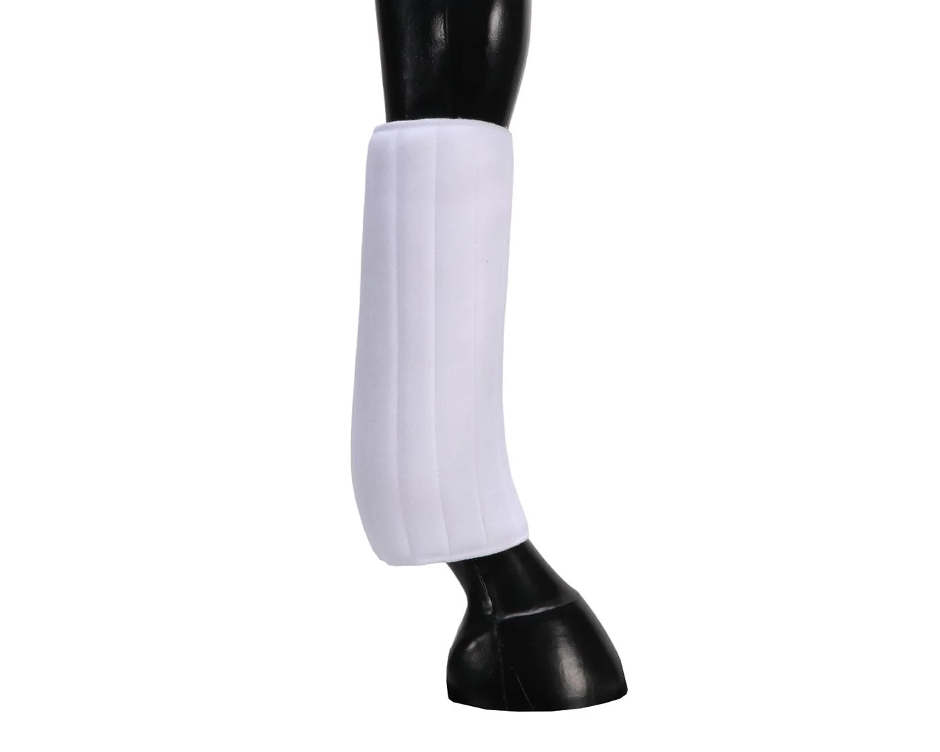Horsemaster Quilted Bandage Pads - Image 5