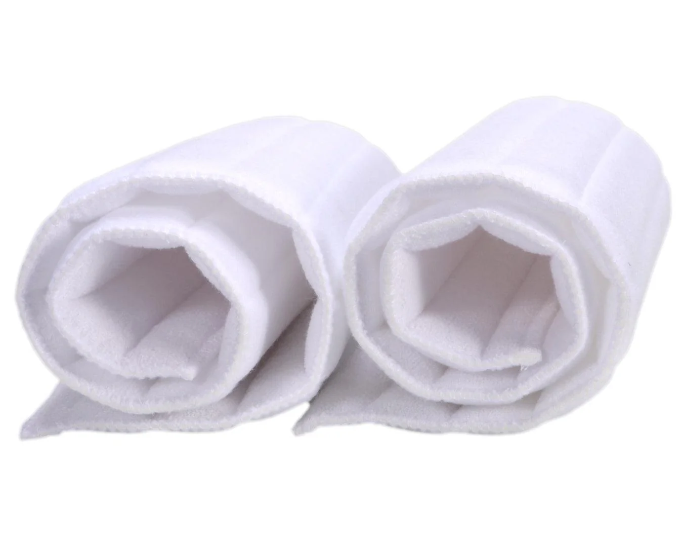 Horsemaster Quilted Bandage Pads - Image 7