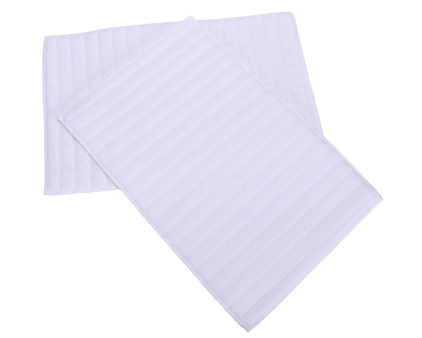 Horsemaster Quilted Bandage Pads - Image 8