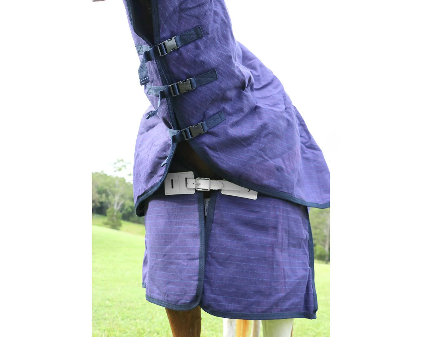 Horsemaster Ripstop Canvas 200G Fill Combo - Image 3