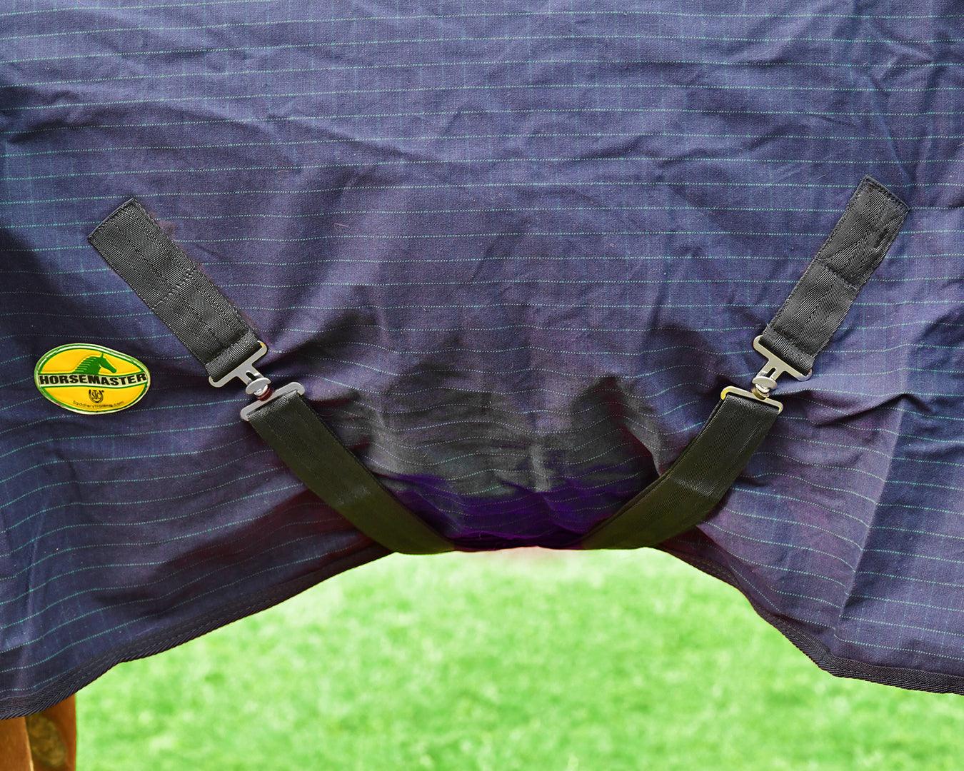 Horsemaster Ripstop Canvas 200G Fill Combo - Image 4