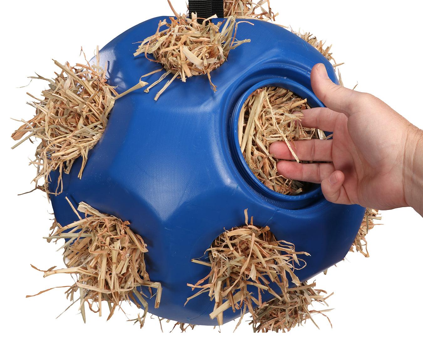 Horsemaster Slow Feed Ball