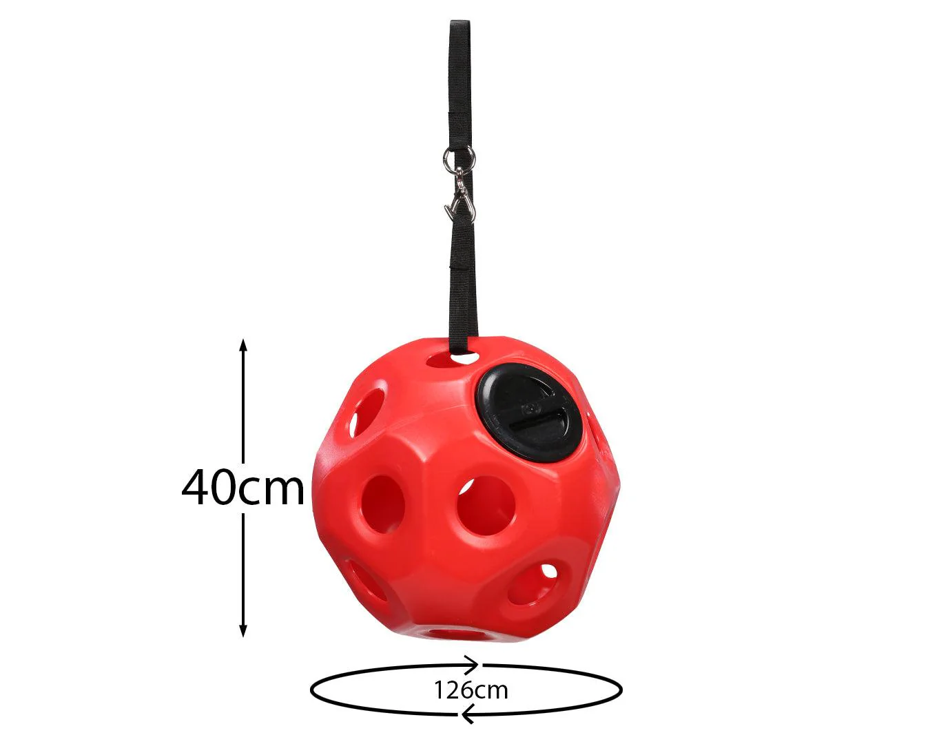 Horsemaster Slow Feed Ball - Image 7