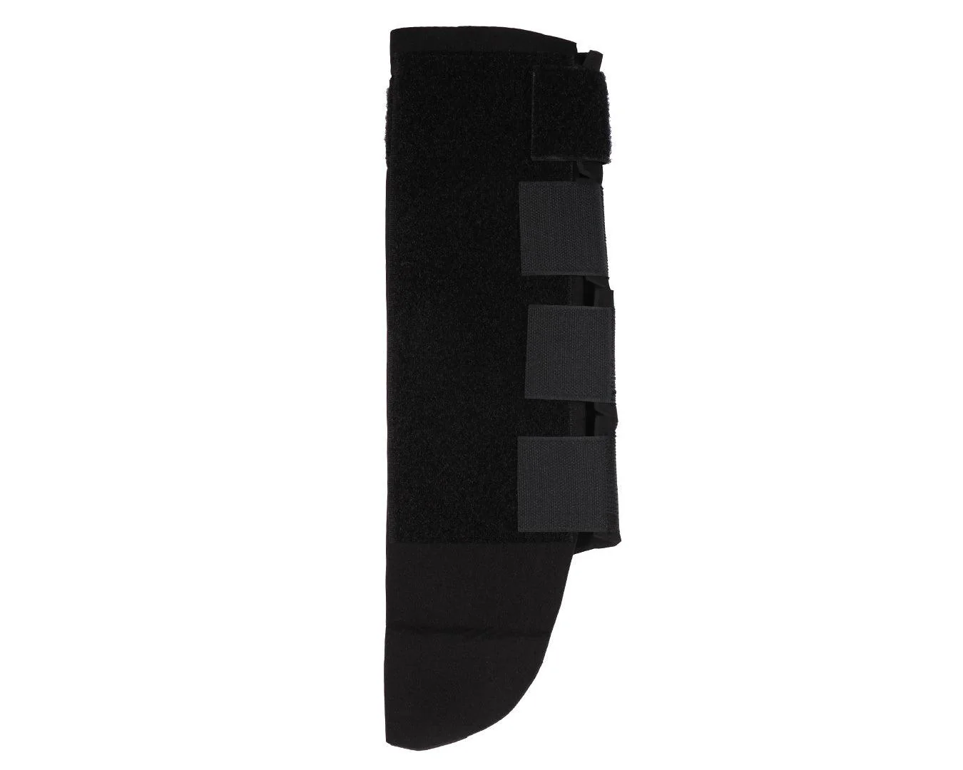 Horsemaster Tail Guard with Removable Cotton Tail Bag - Image 3