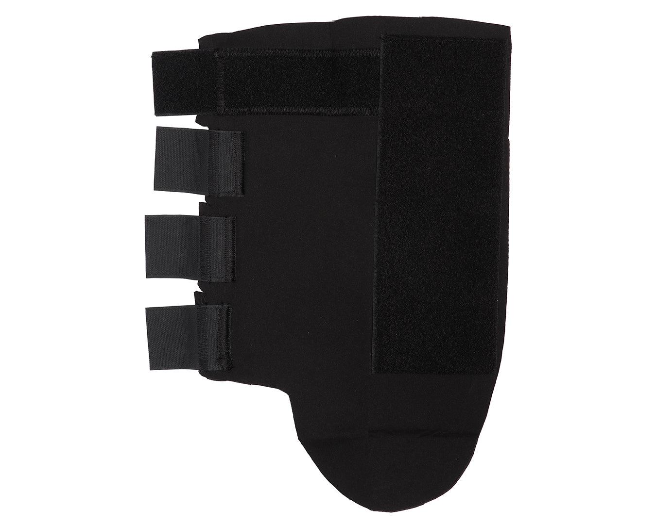 Horsemaster Tail Guard with Removable Cotton Tail Bag - Image 4