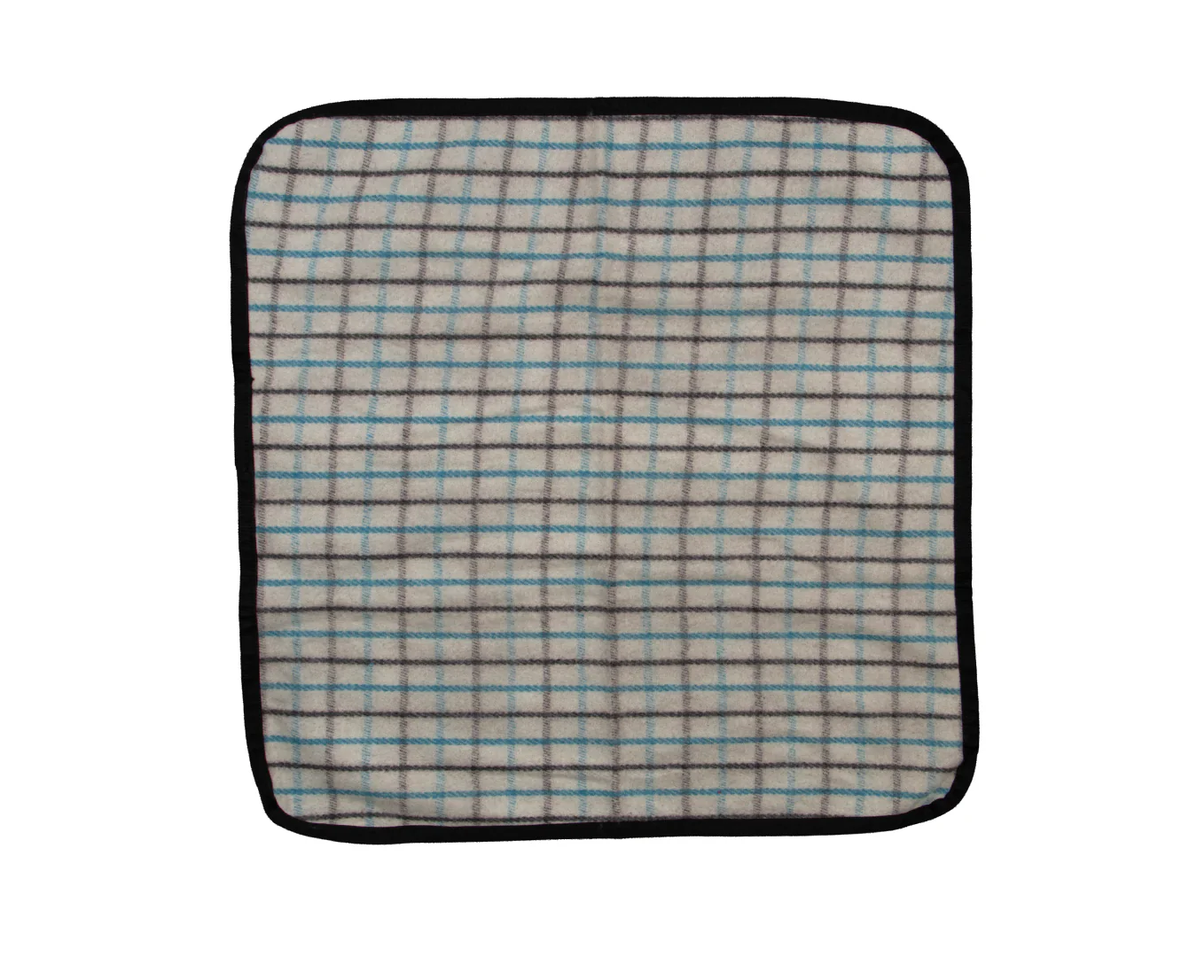 Horsemaster Wool Saddle Blanket - Image 2