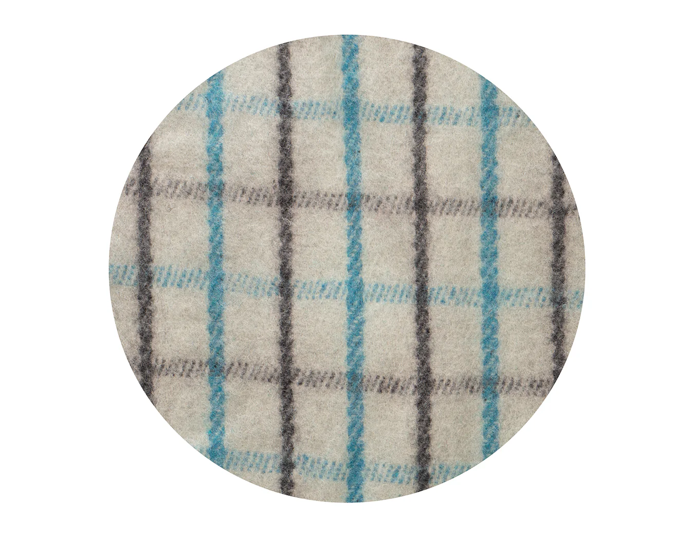 Horsemaster Wool Saddle Blanket - Image 3