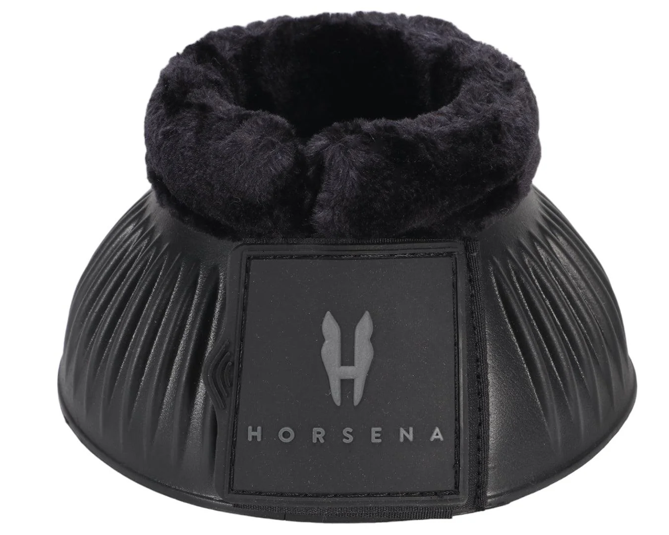 Horsena ProLight Bell Boot Ecofur