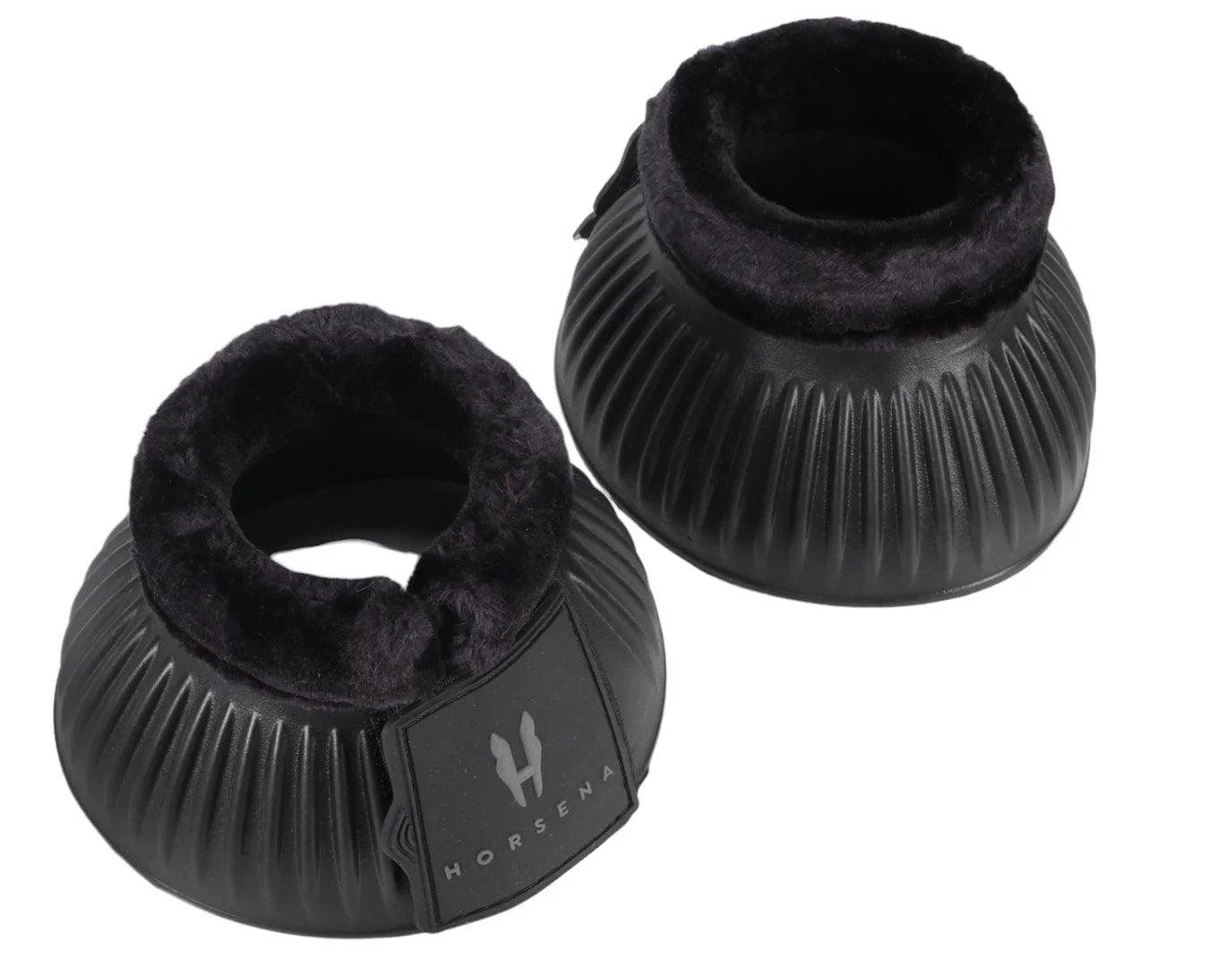 Horsena ProLight Bell Boot Ecofur - Image 3