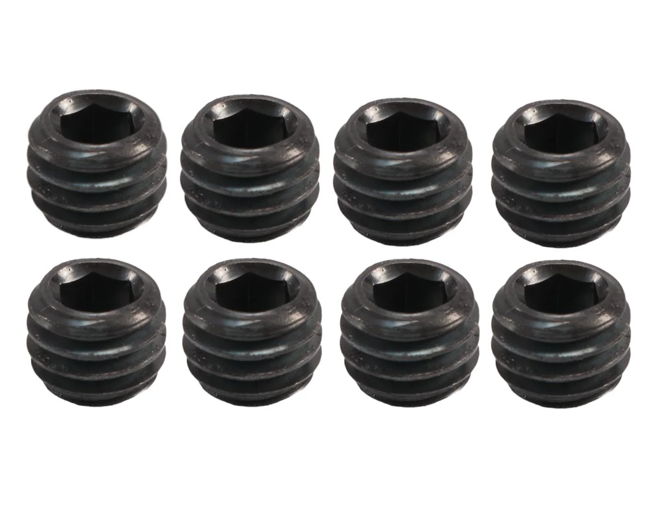 Horseshoe Stud Set - Image 5